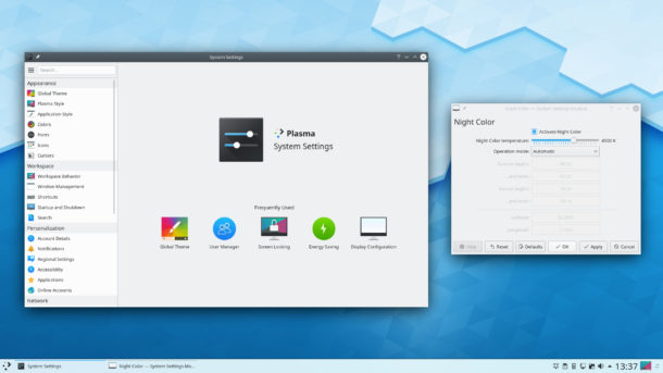 如何在（K）Ubuntu 19.10中安装Plasma Desktop 5.17.5